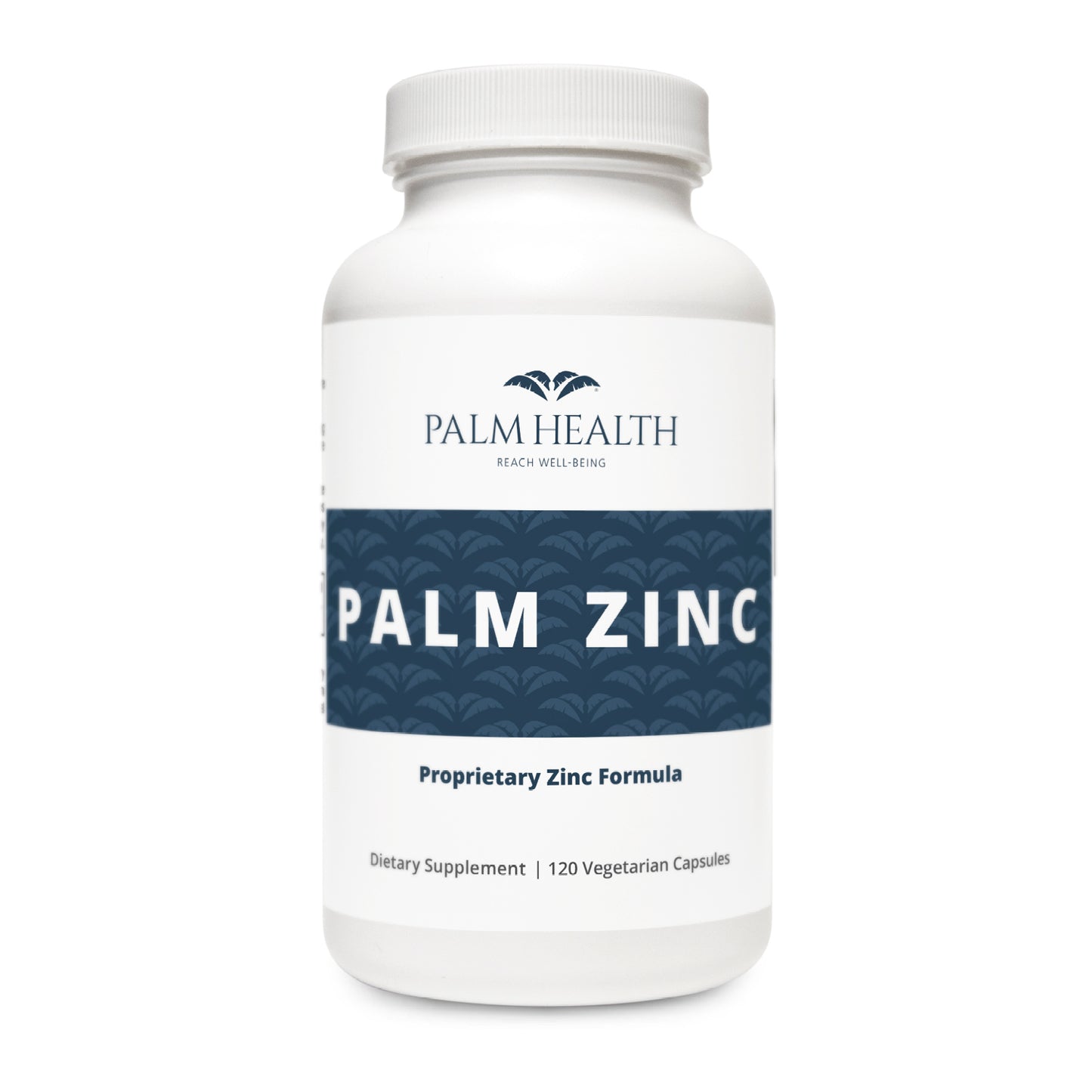 PALM Zinc