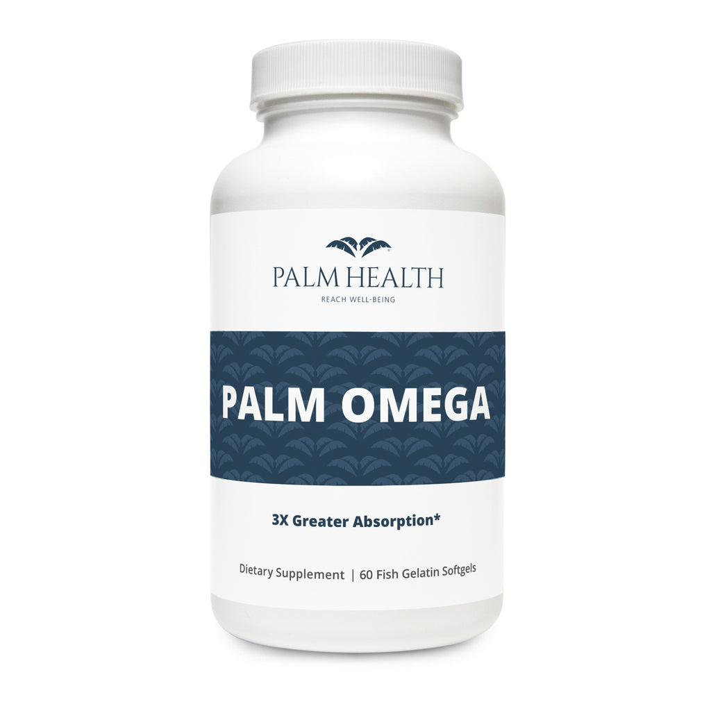 PALM Omega