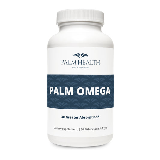 PALM Omega