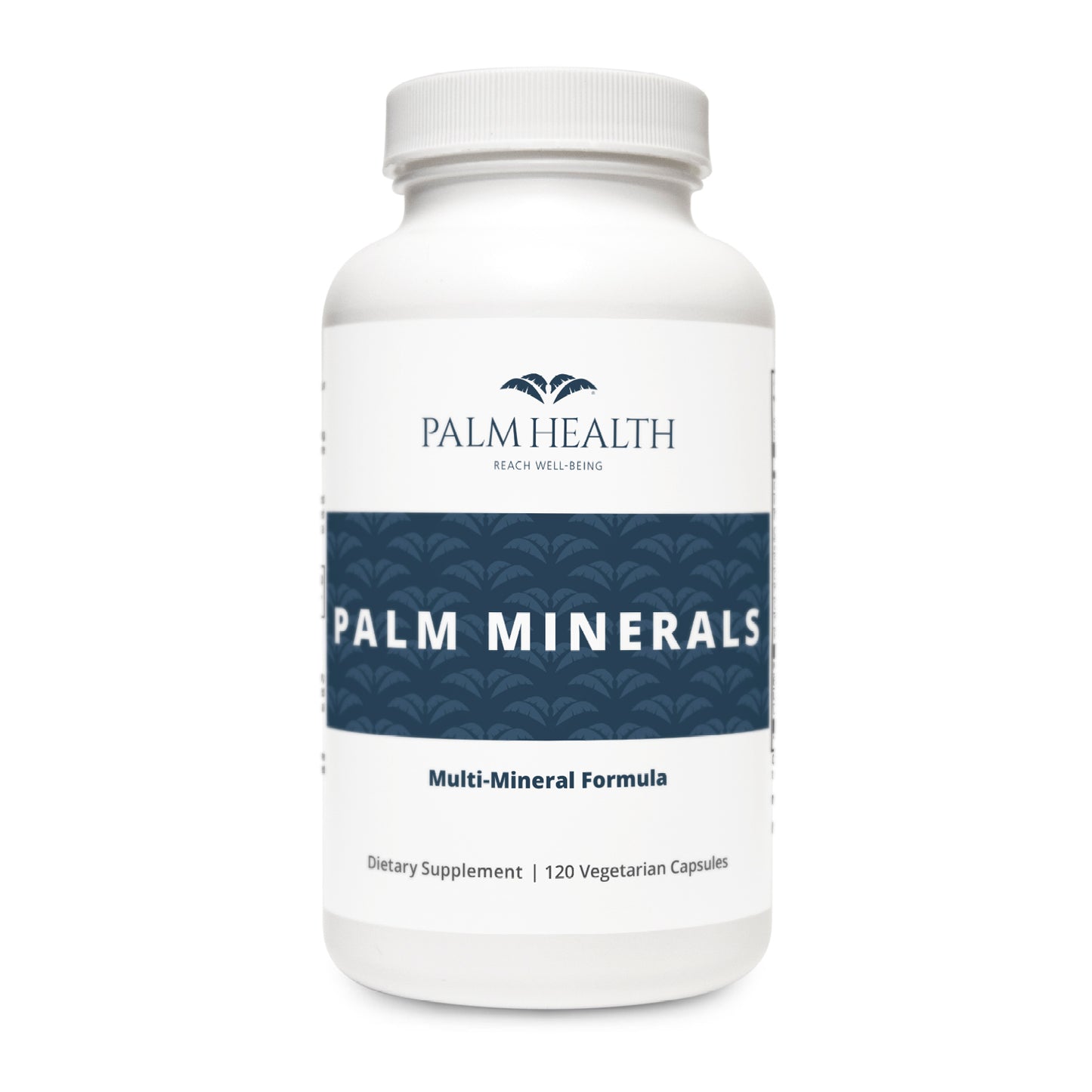 PALM Minerals