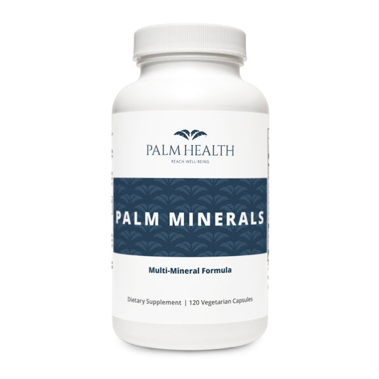 PALM Minerals