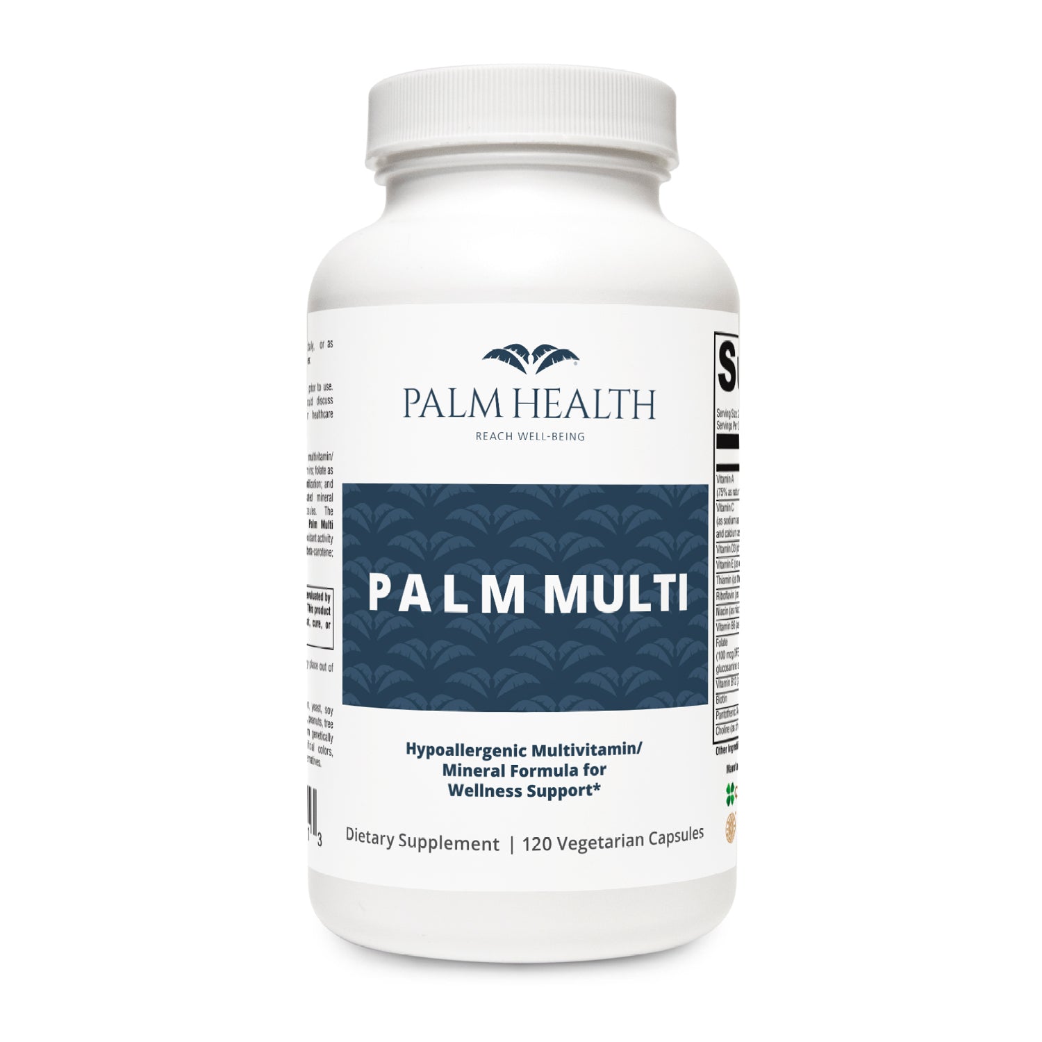 PALM Multi