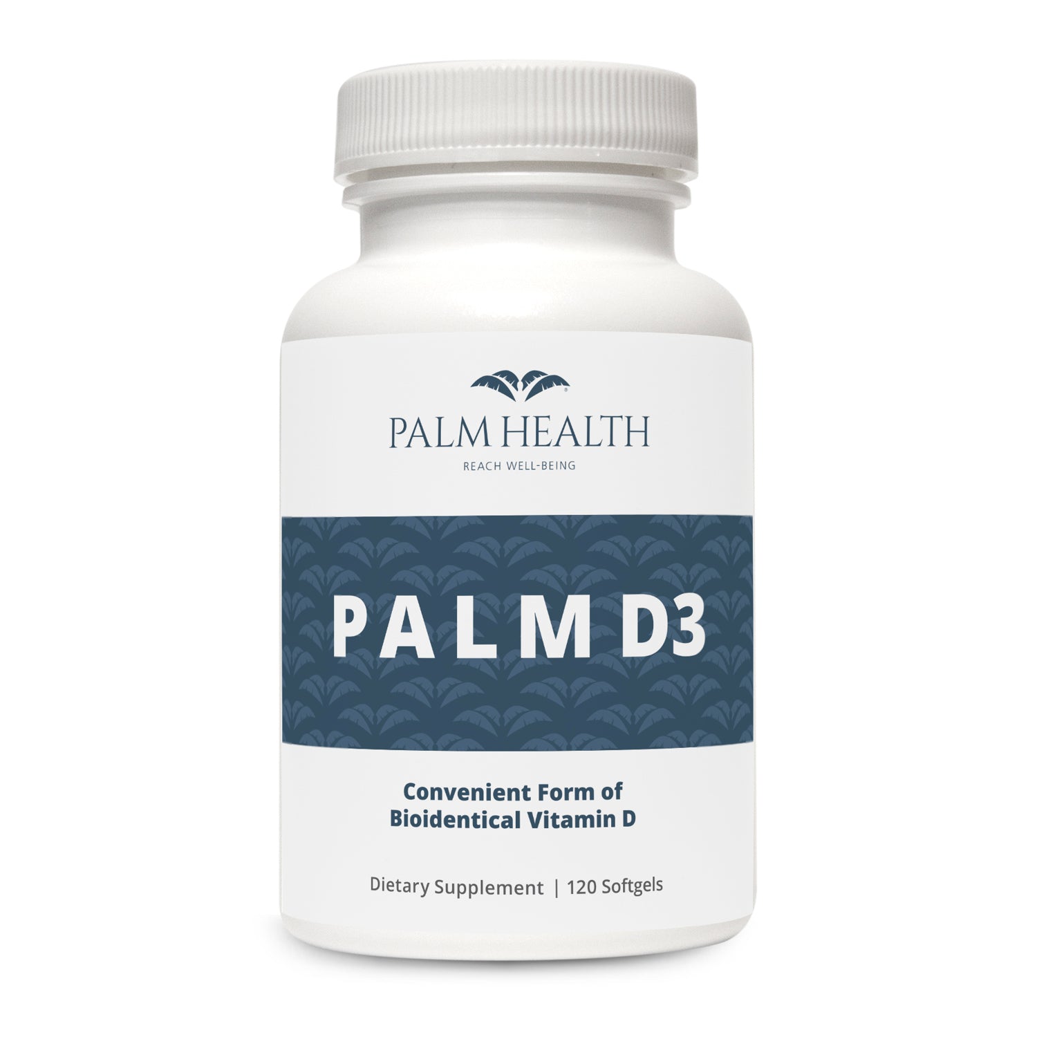 PALM D3