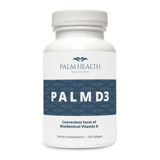PALM D3
