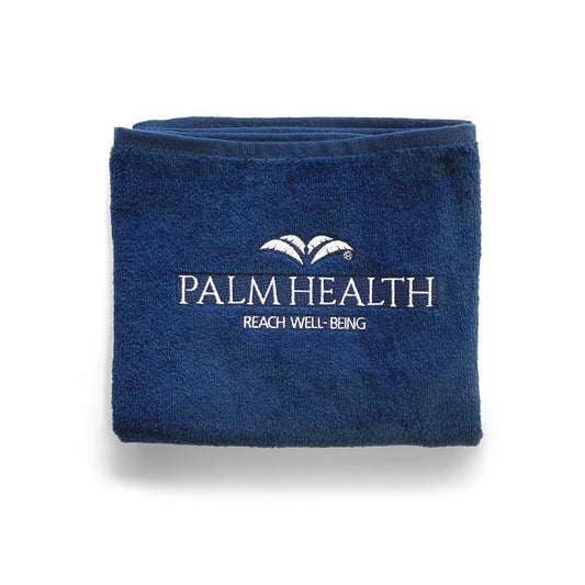 PALM Logo Gym Towel