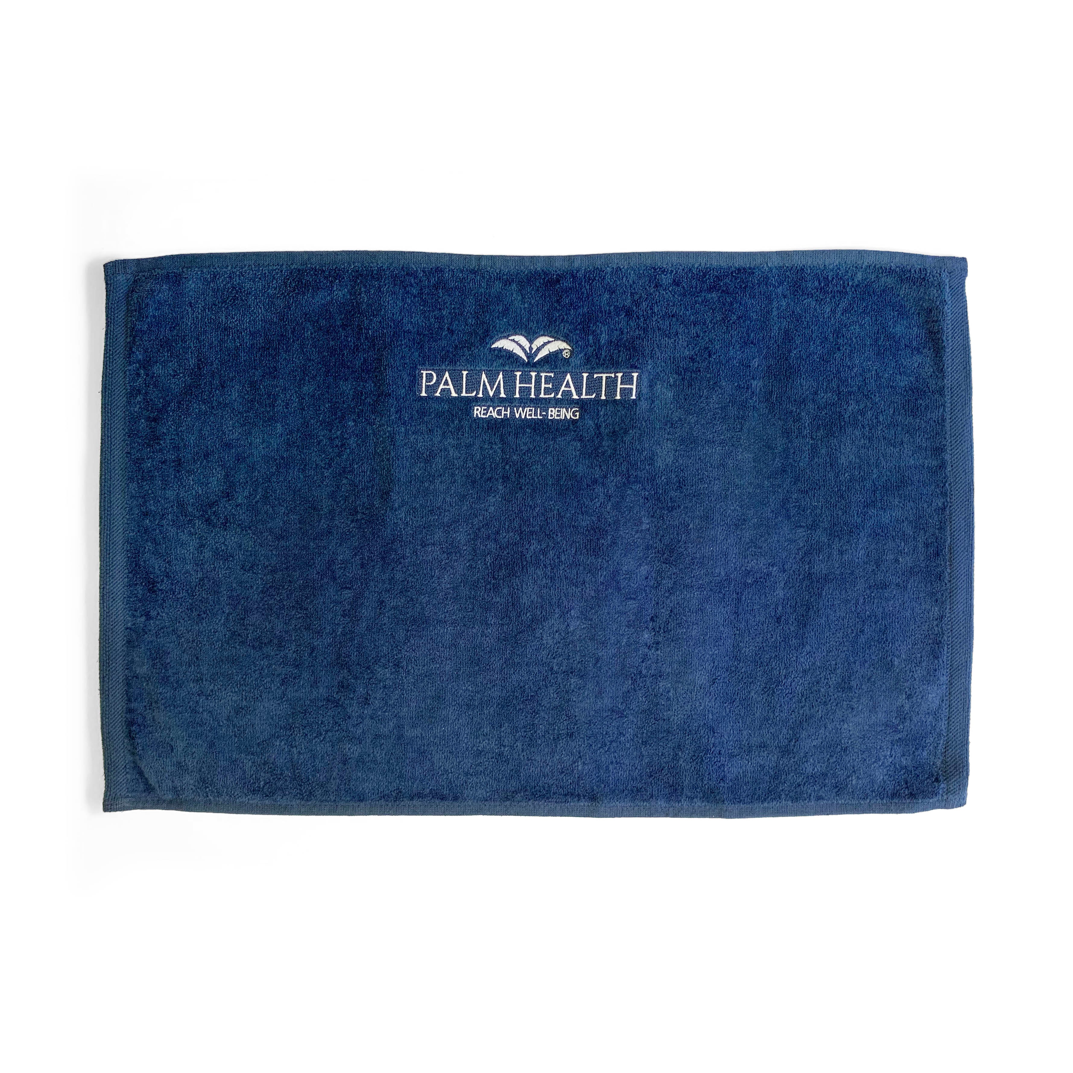 PALM Logo Gym Towel