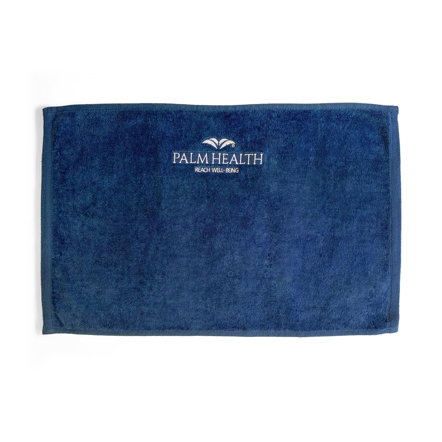 PALM Logo Gym Towel