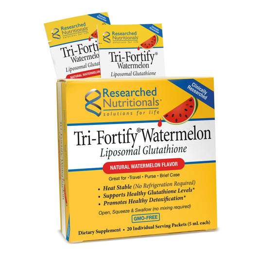 Trifortify Watermelon 20 serve box