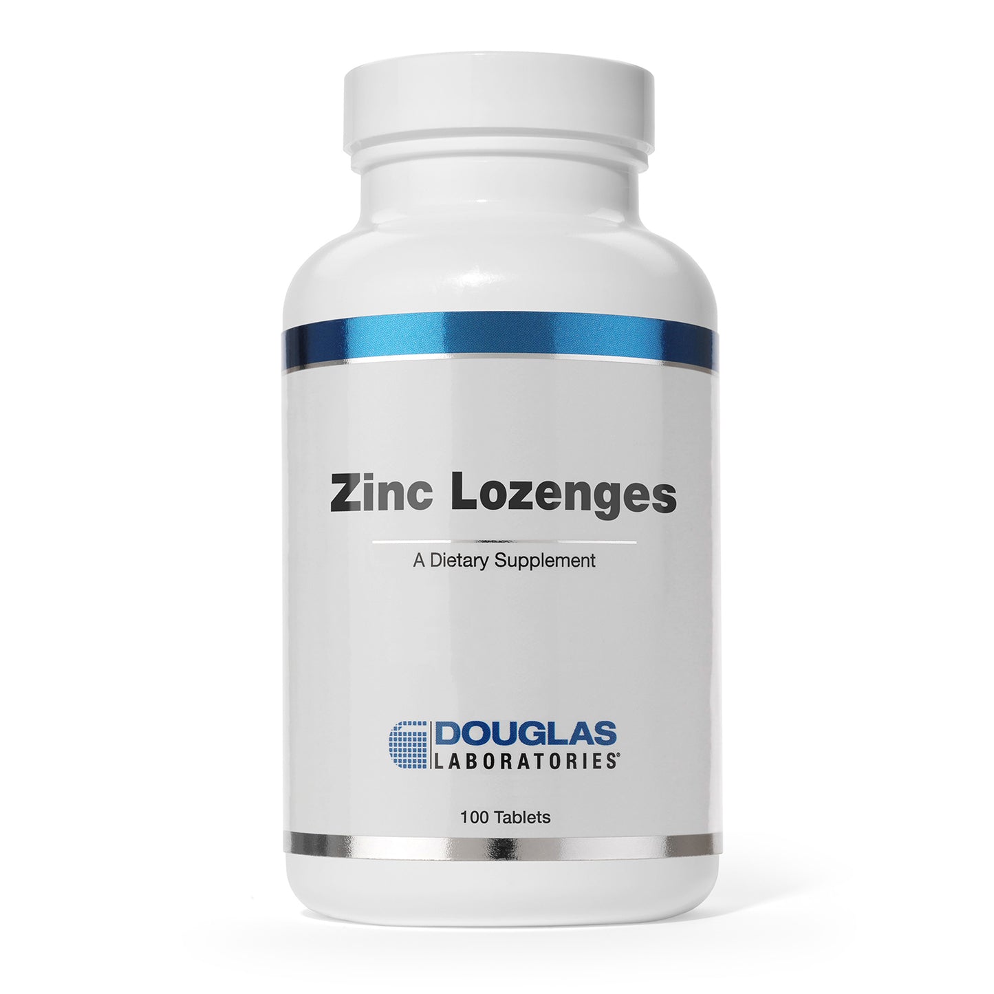 Zinc Lozenges 10mg 100 lozenges