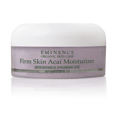 Firm Skin Acai Mosturizer