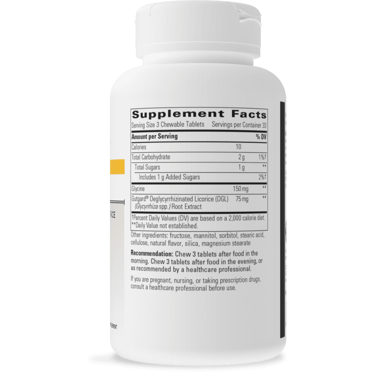 Rhizinate 100 tabs