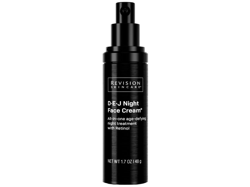 Revision D•E•J Night Face Cream®