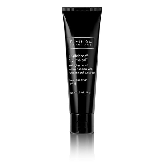 Revision Intellishade TruPhysical Tinted SPF 45